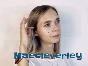 Maecleverley