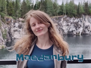 Maedanbury