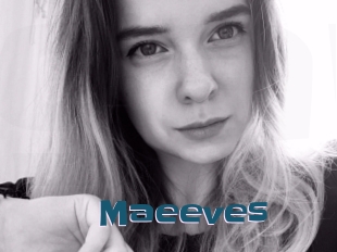 Maeeves