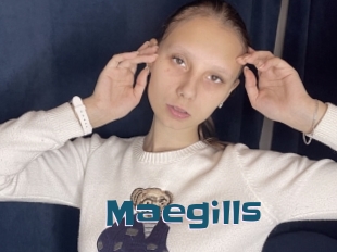 Maegills