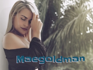 Maegoldman