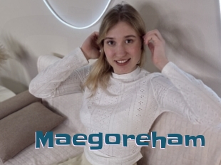 Maegoreham