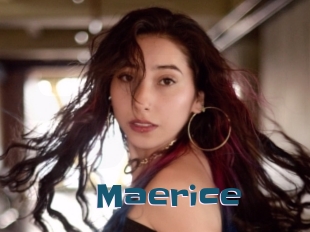 Maerice