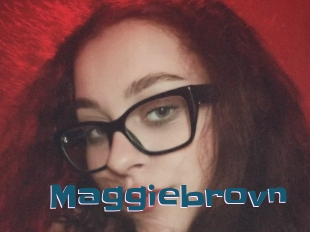 Maggiebrovn