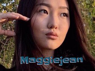 Maggiejean