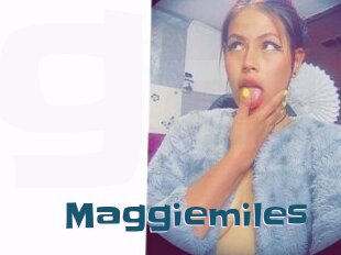 Maggiemiles