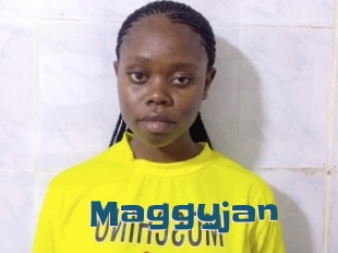 Maggyjan