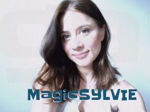 MagicSYLVIE