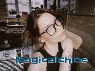 Magicalchloe