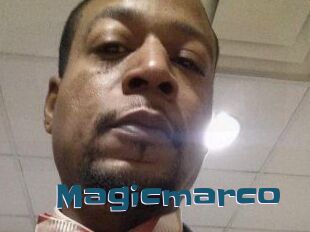 Magicmarco