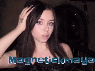 Magnetickmaya