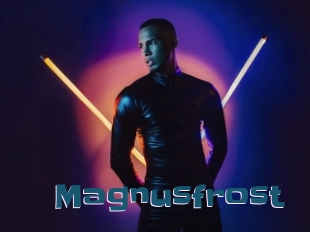 Magnusfrost