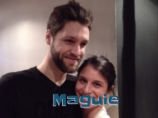 Maguie
