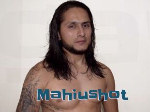 Mahiushot