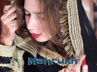 Mahrukh