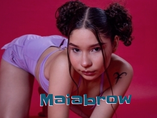 Maiabrow