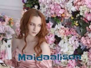 Maidaalison