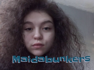 Maidabunkers