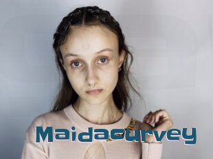 Maidacurvey