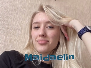 Maidaelin