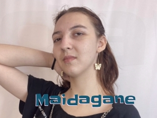 Maidagane