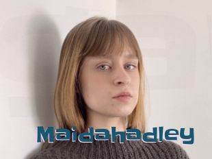 Maidahadley