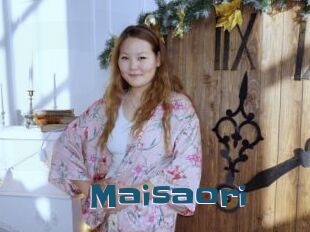 Maisaori