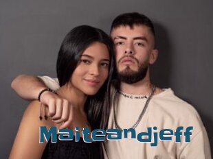 Maiteandjeff