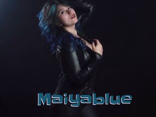 Maiyablue