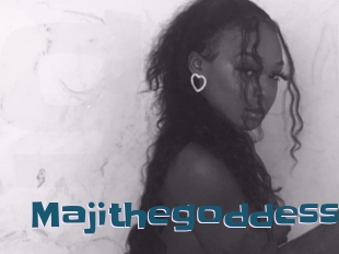 Majithegoddess