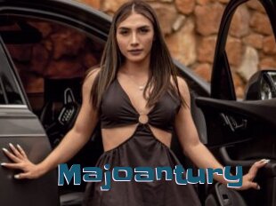 Majoantury