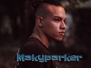 Makyparker