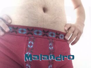 Malandro