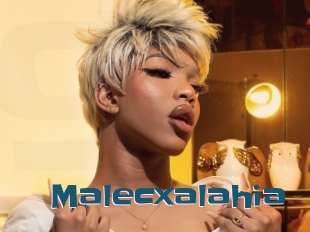 Malecxalahia
