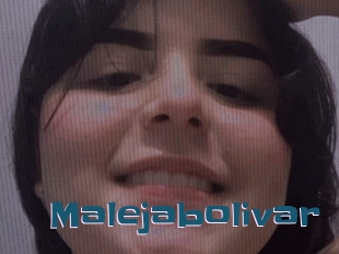 Malejabolivar