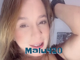 Malu420