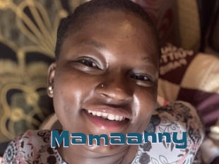 Mamaanny