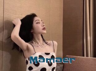 Mamaer