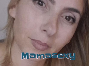 Mamasexy