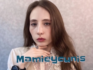 Mamieycunis