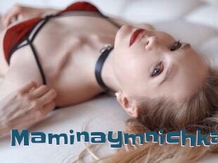 Maminaymnichka