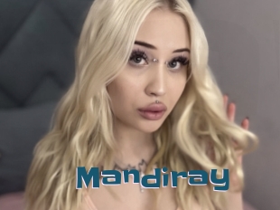 Mandiray