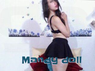 Mandy_doll