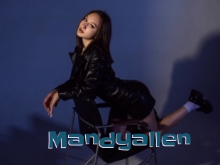 Mandyallen