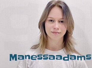 Manessaadams