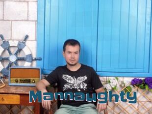 Mannaughty