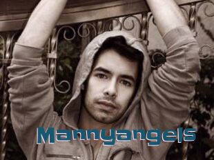Mannyangels