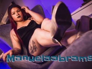 Manuelaabrams