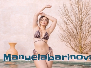 Manuelabarinova