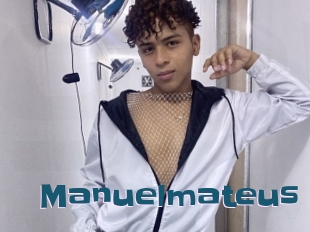 Manuelmateus